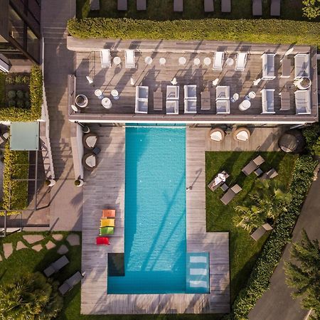 Hotel Gartner Tirolo Kültér fotó