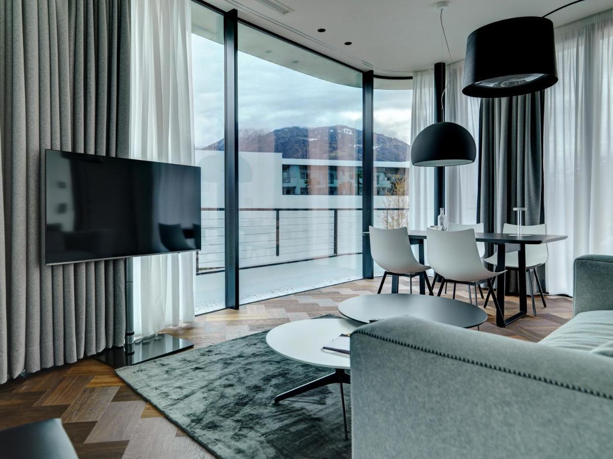 Hotel Gartner Tirolo Kültér fotó