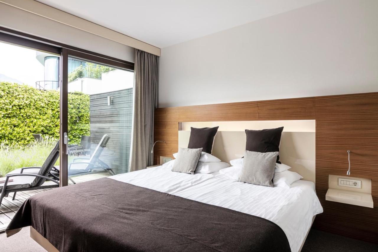 Hotel Gartner Tirolo Kültér fotó