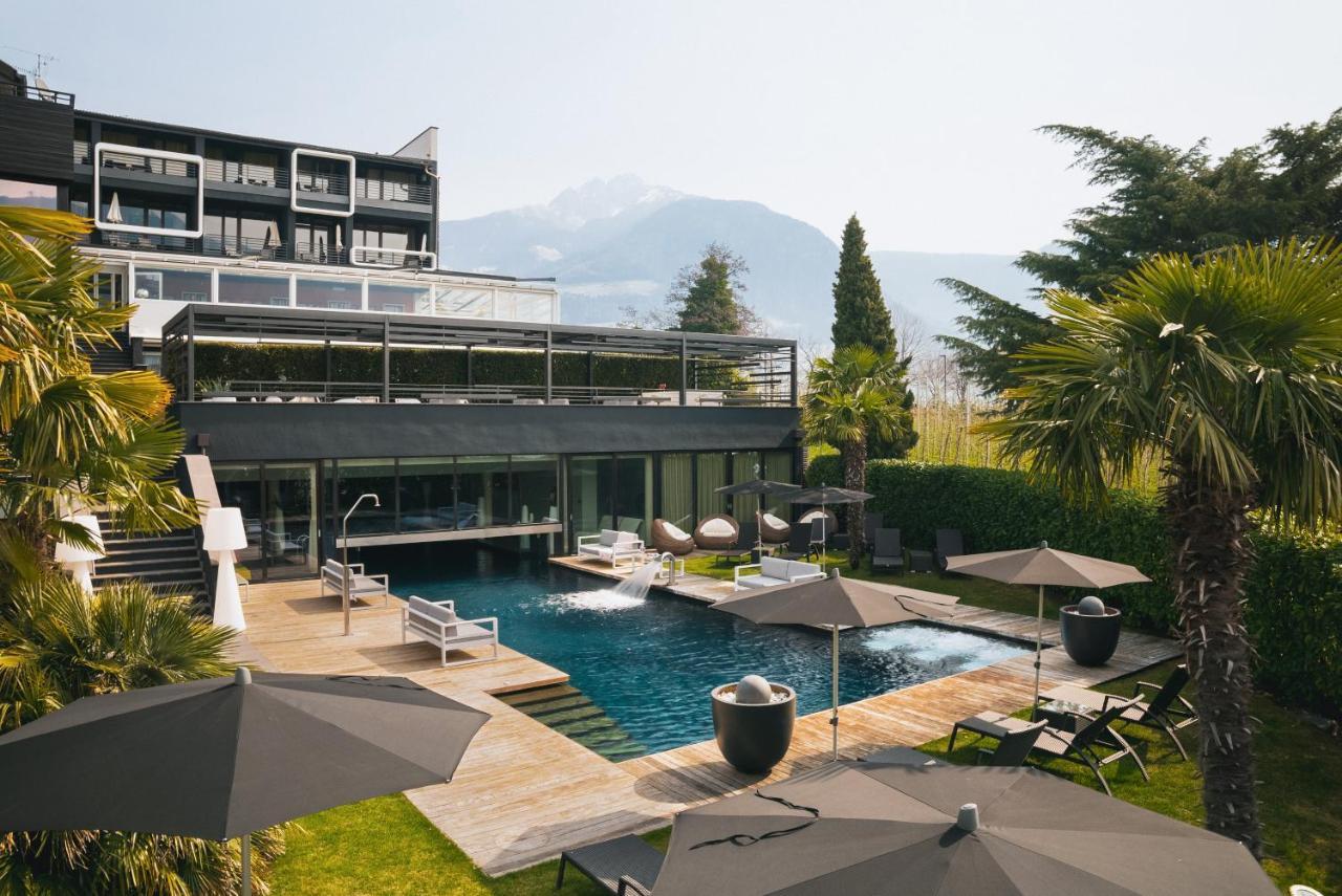 Hotel Gartner Tirolo Kültér fotó