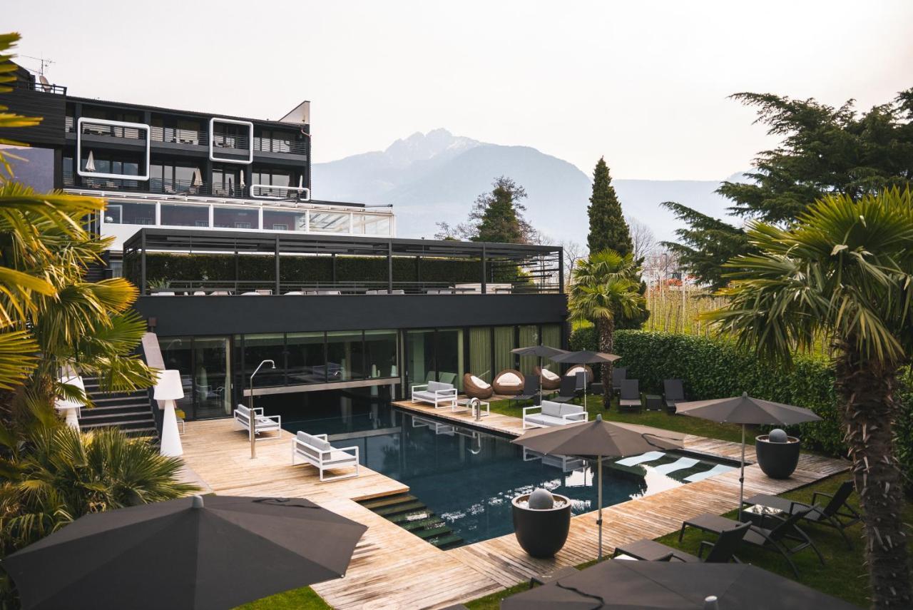Hotel Gartner Tirolo Kültér fotó