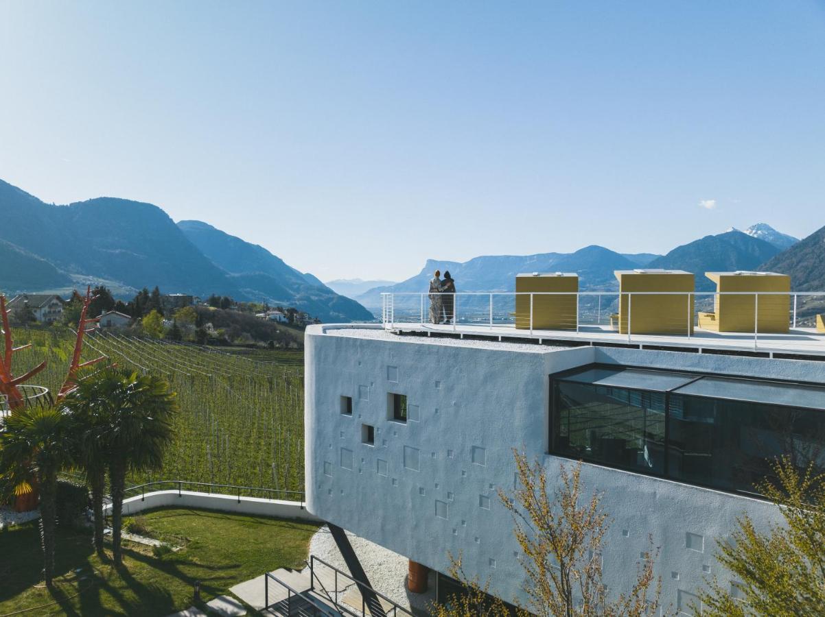 Hotel Gartner Tirolo Kültér fotó