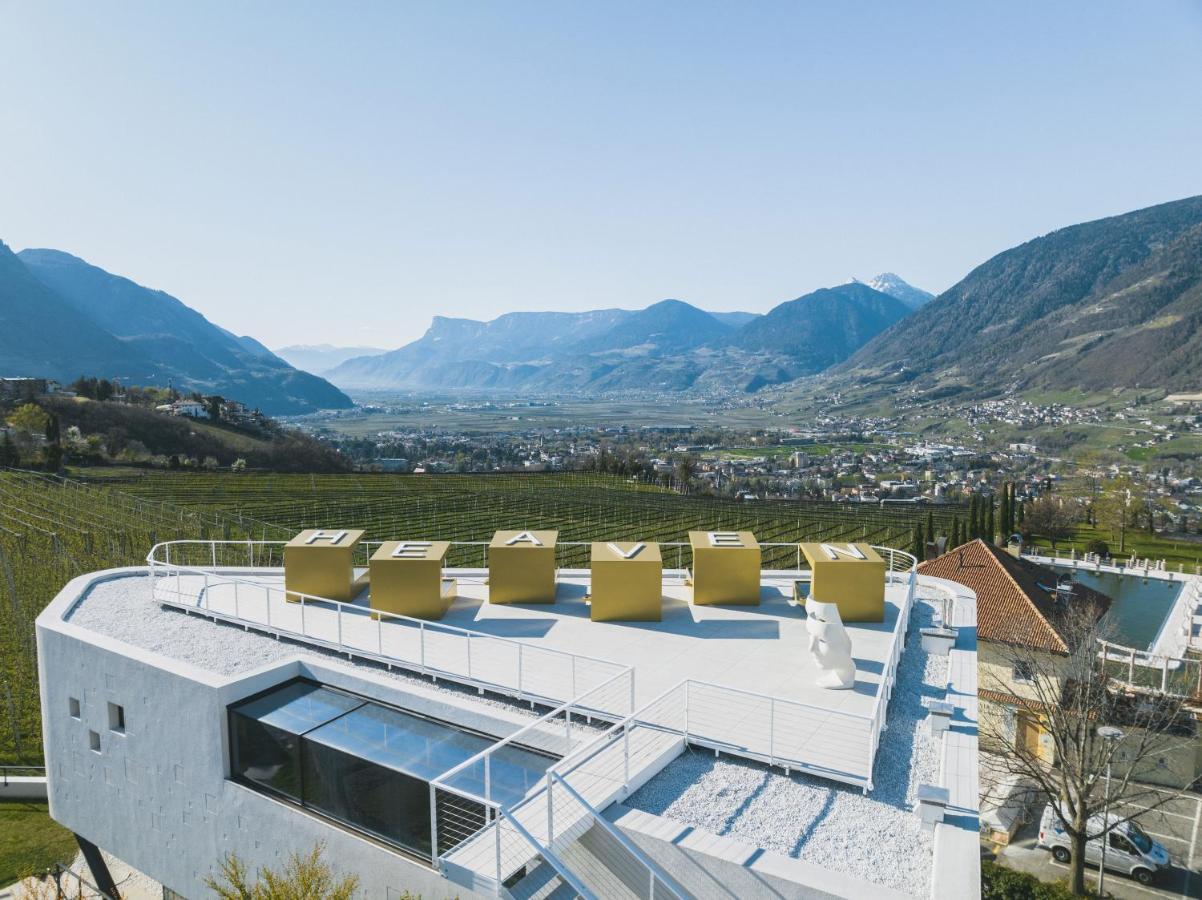 Hotel Gartner Tirolo Kültér fotó
