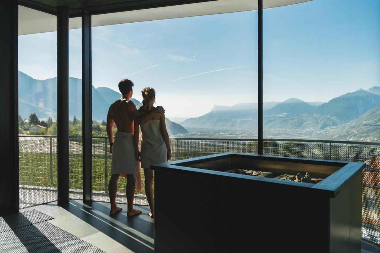 Hotel Gartner Tirolo Kültér fotó