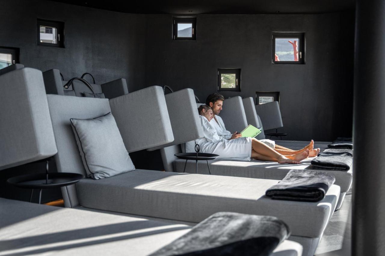 Hotel Gartner Tirolo Kültér fotó