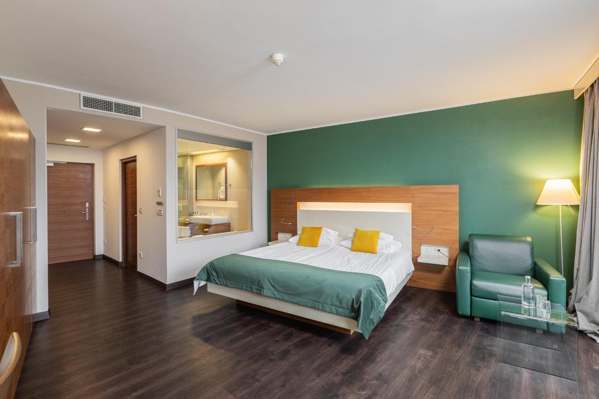 Hotel Gartner Tirolo Kültér fotó