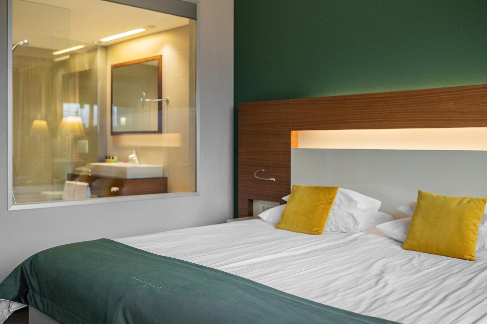 Hotel Gartner Tirolo Kültér fotó