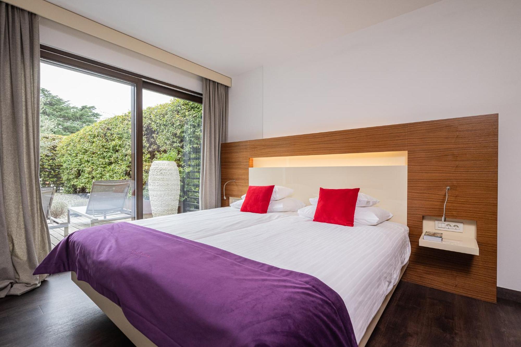 Hotel Gartner Tirolo Kültér fotó
