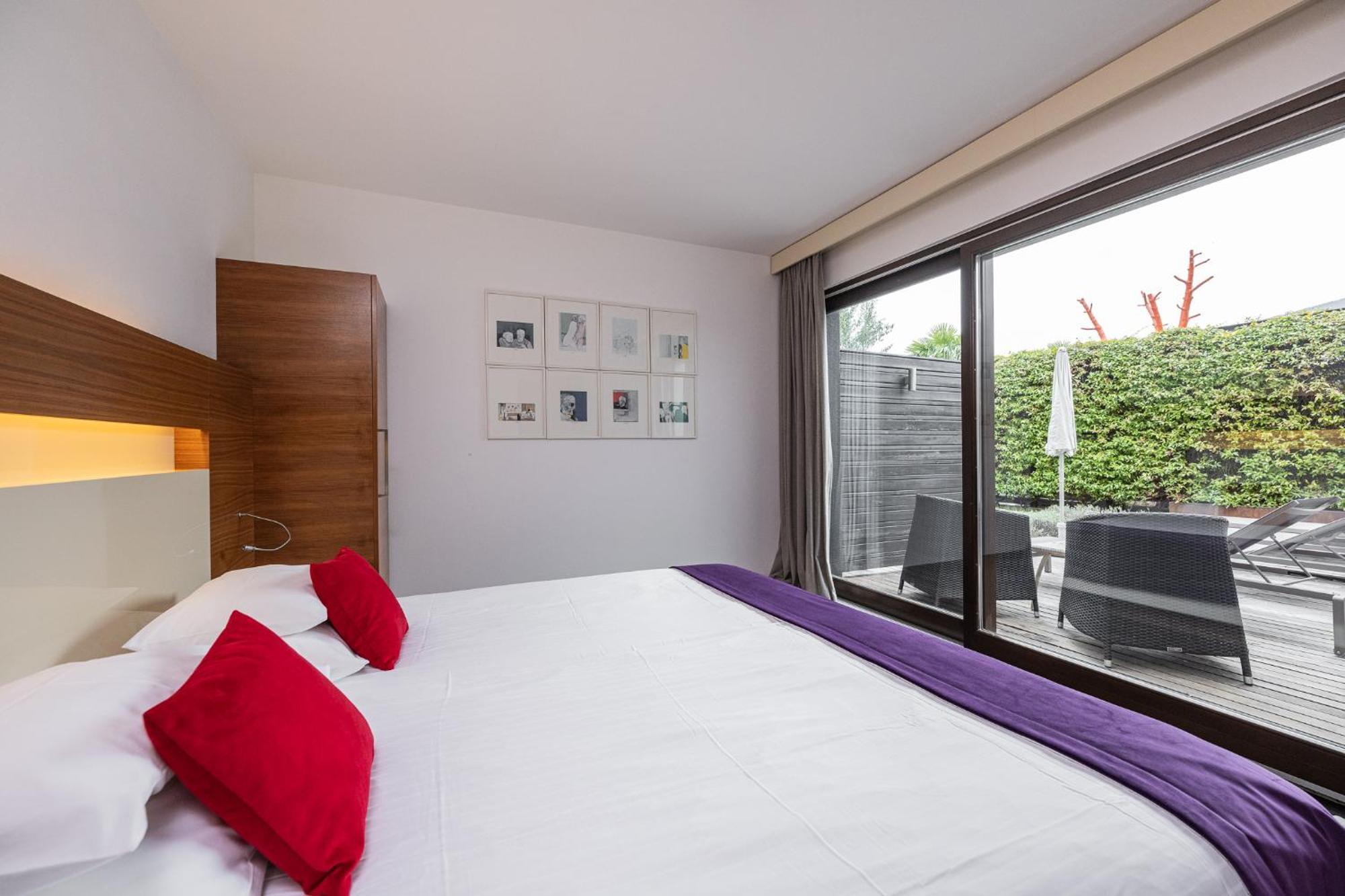 Hotel Gartner Tirolo Kültér fotó