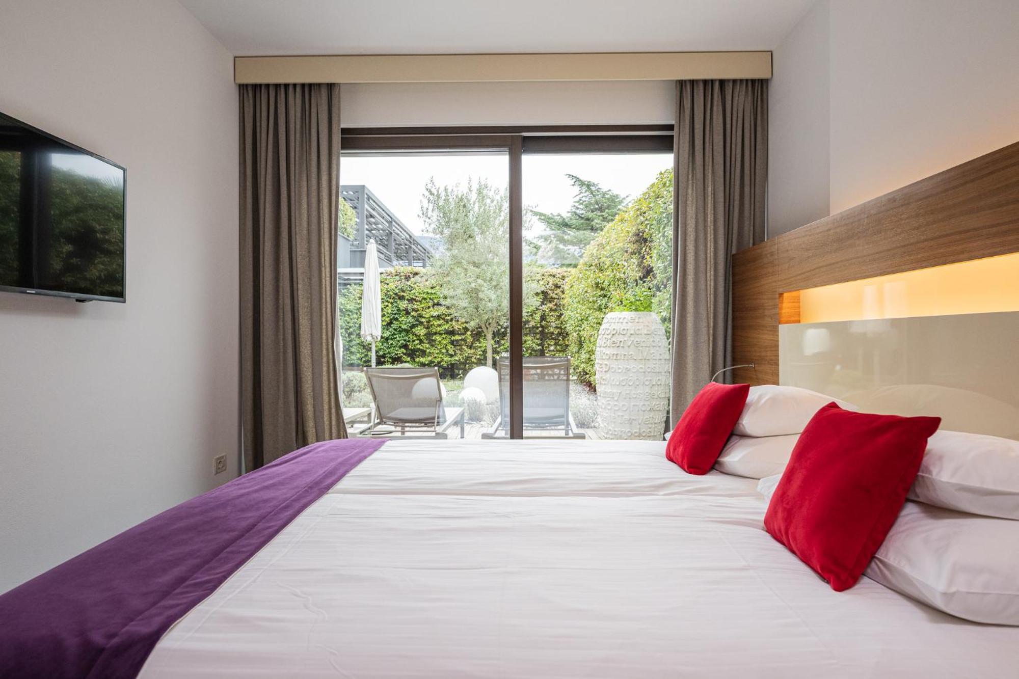 Hotel Gartner Tirolo Kültér fotó