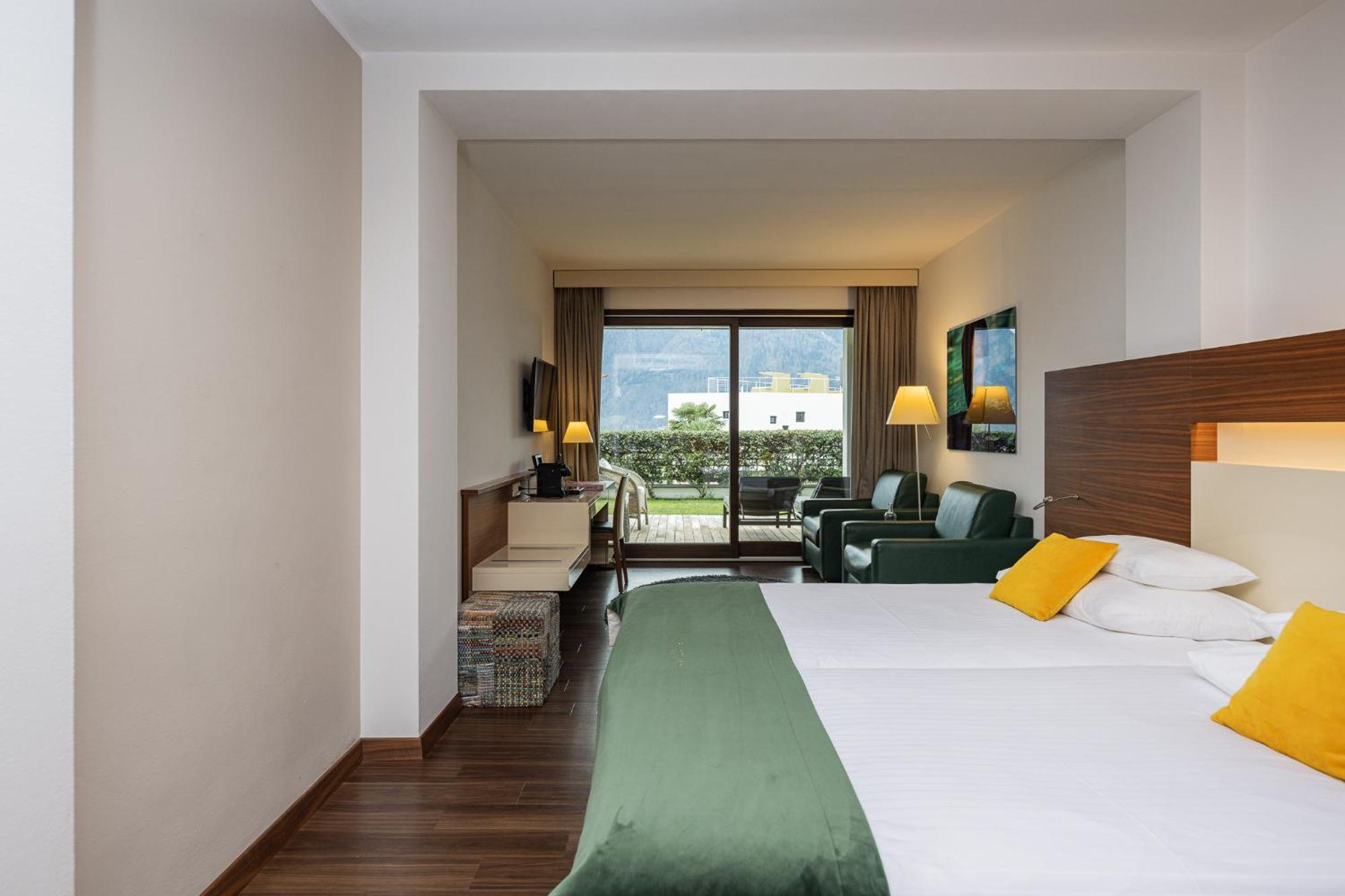 Hotel Gartner Tirolo Kültér fotó
