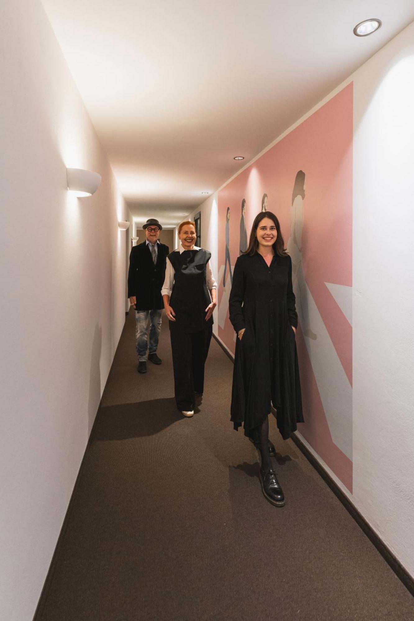 Hotel Gartner Tirolo Kültér fotó