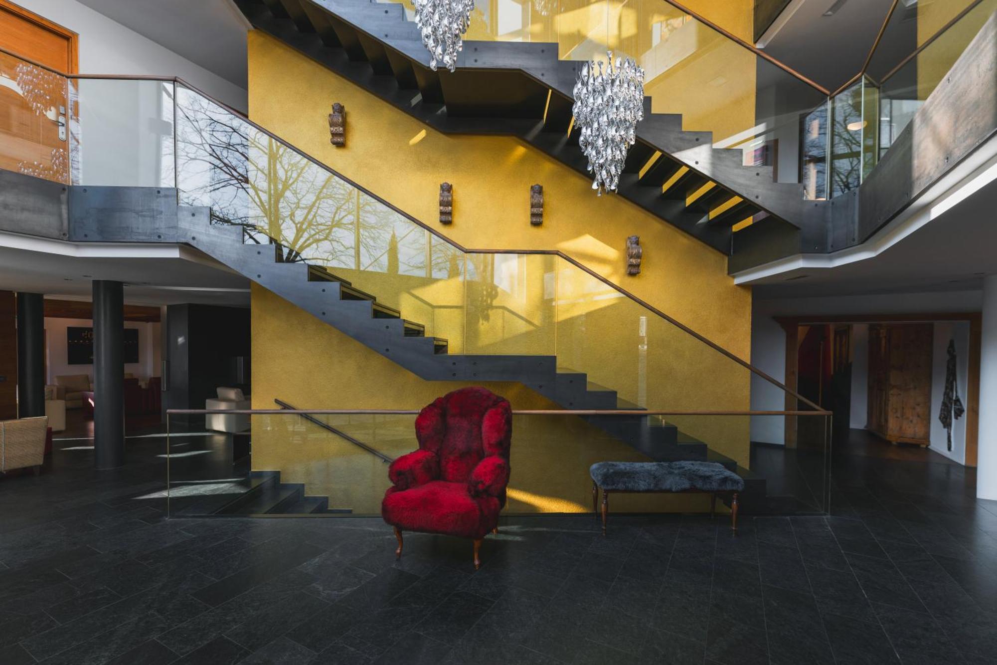 Hotel Gartner Tirolo Kültér fotó